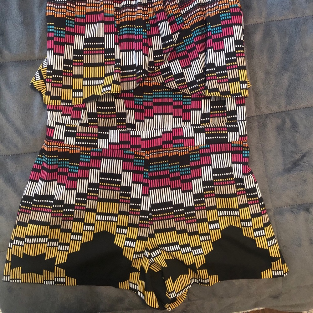 BEBE ROMPER - Picture 3 of 3